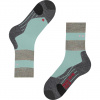 Falke TK2 Explore, running socks, women, mint