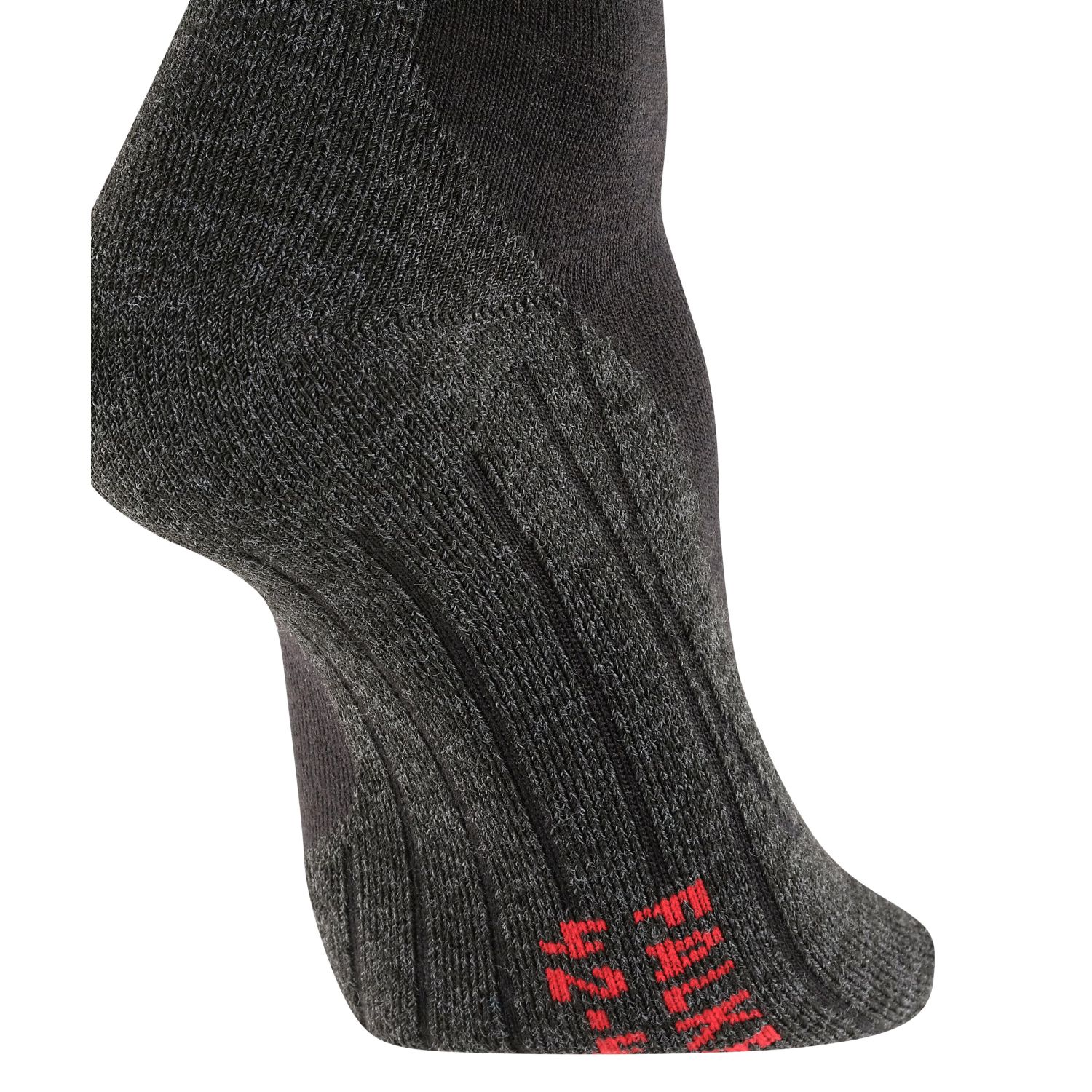 Falke TK2 Explore, trekking socks, men, black