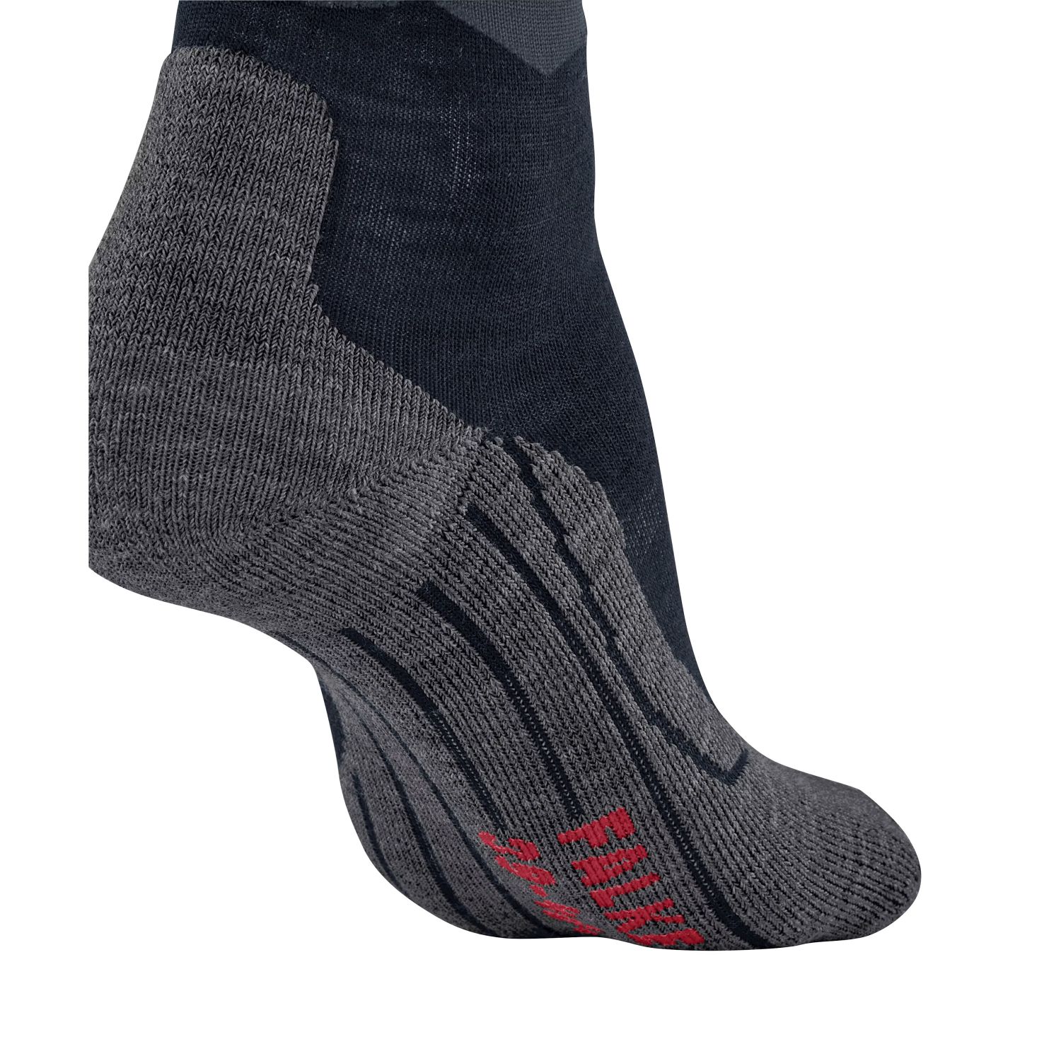 Falke TK2 Explore, trekking socks, men, marine