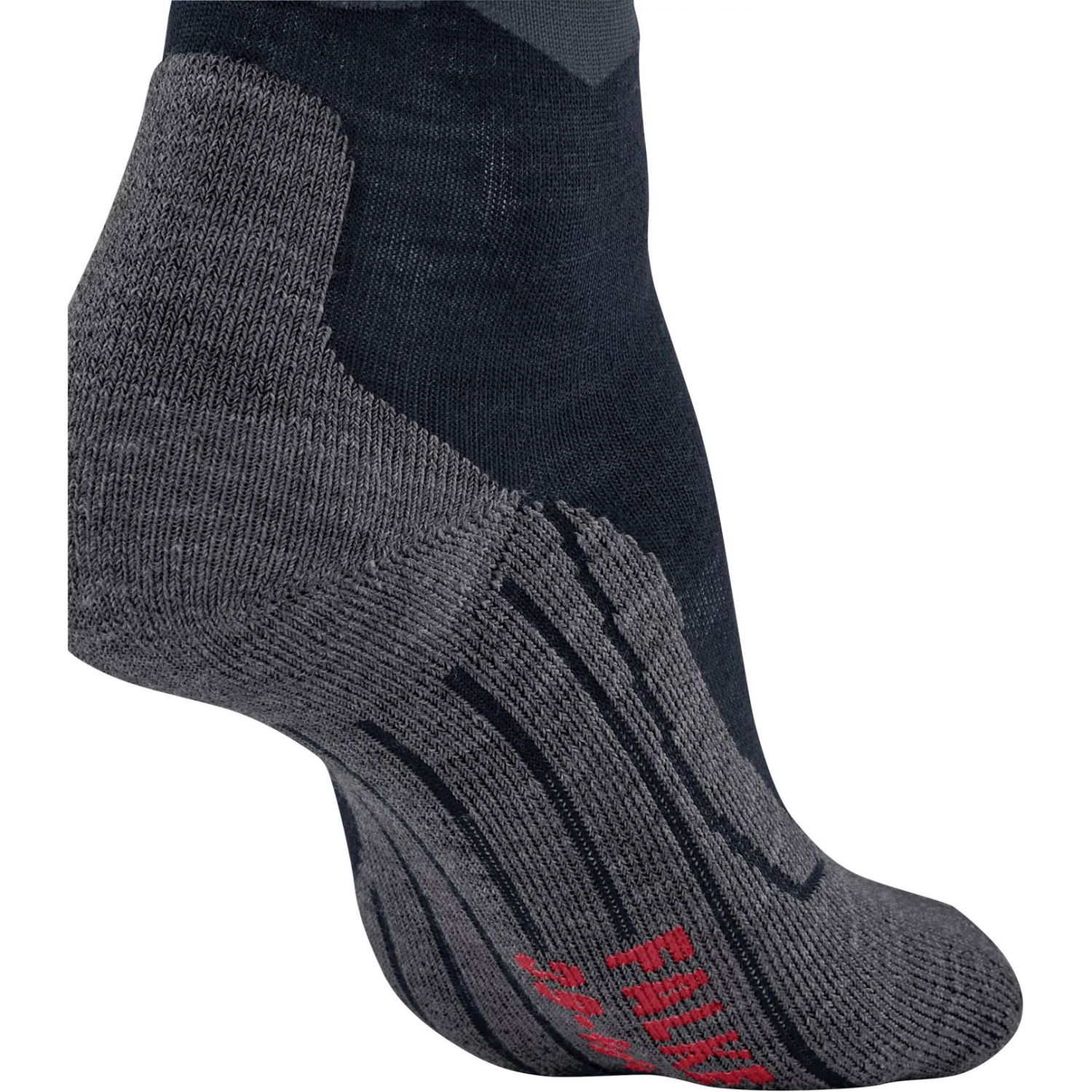 Falke TK2 Explore, trekking socks, men, marine
