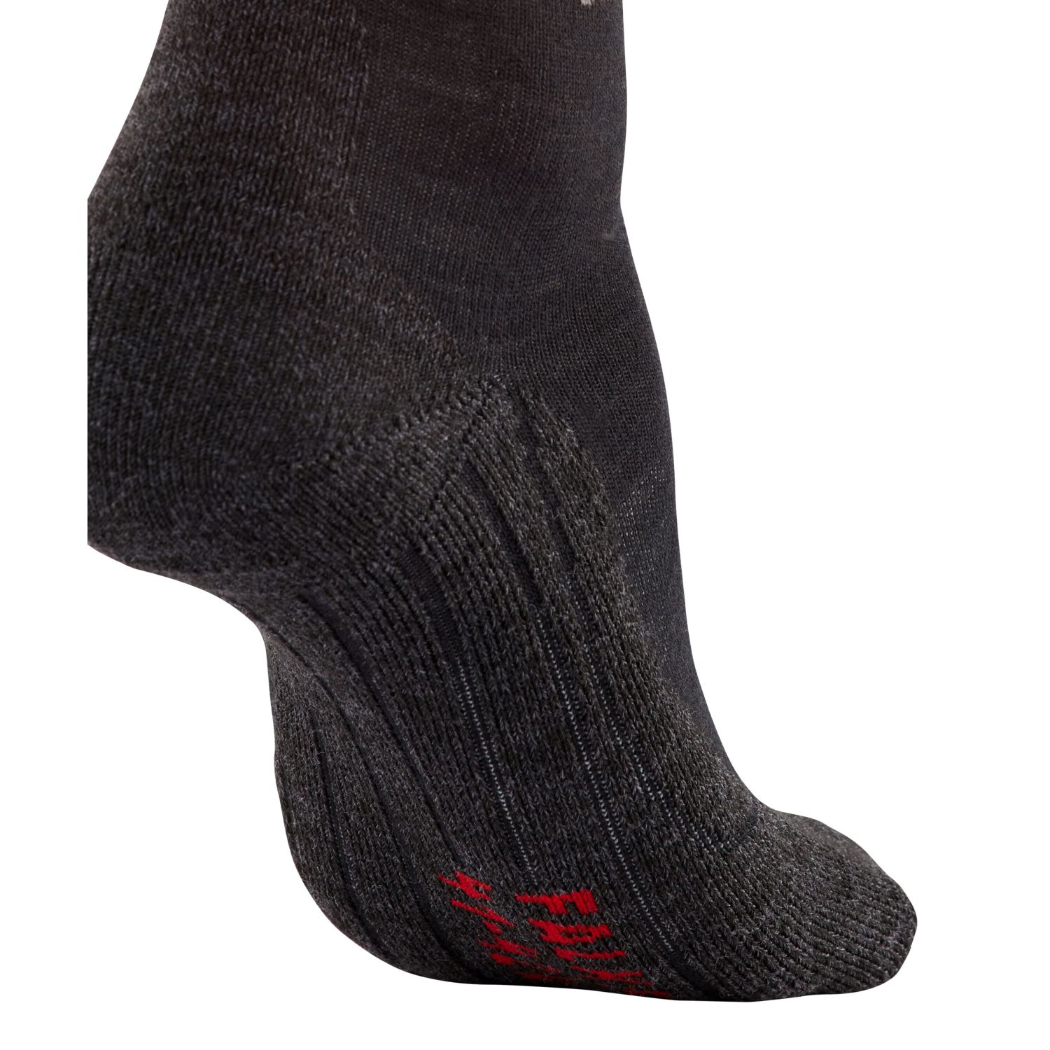 Falke TK2 Explore, trekking socks, women, black