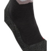 Falke TK2 Explore, Wandersocken, Herren, schwarz