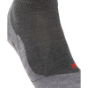 Falke TK5 Wander, calcetines de senderismo hombre, gris