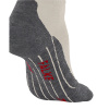 Falke TK5 Wander, chaussettes de randonnée, femme, beige