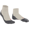 Falke TK5 Wander, hiking socks, women, beige