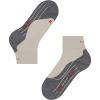 Falke TK5 Wander meias de caminhada, mulher, bege