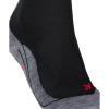 Falke TK5 Wander, trekking socks, women, black-mix