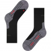 Falke TK5 Wander, trekking socks, women, black-mix