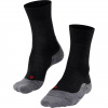 Falke TK5 Wander, trekking socks, women, black-mix