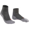 Falke TK5 Wander, vaellussukat, miesten, harmaa
