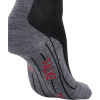 Falke TK5 Wander, vandrestrømper, dame, sort