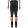 Falke Wool-Tech 3/4 Tights, herre, sort