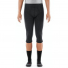 Falke Wool-Tech 3/4 Tights, herre, sort