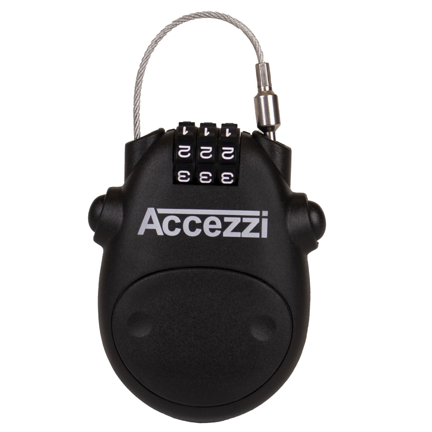 Fechadura de esqui Accezzi