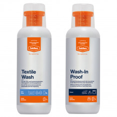 Feldten Wash + Waterproofing pachet 2x500 ml