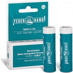 Feuerhand Battery for Baby Special 276 LED (set of 2), batterij