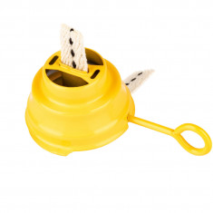 Feuerhand Burner with Wick for 276, palnik z knotem, ?ó?ty