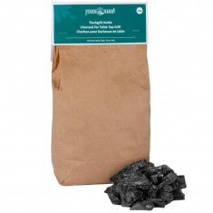 Feuerhand Charcoal for Table Top Grill, houtskool, voor tafelgrill