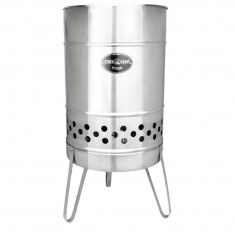 Feuerhand Fire Barrel Pyron, Feuertonne