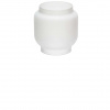 Feuerhand Glass 276 Frosted, Mattiertes Glas