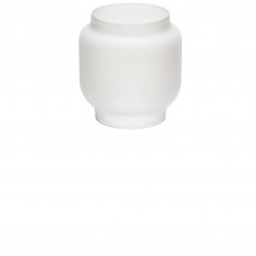 Feuerhand Glass 276 Frosted, Mattiertes Glas