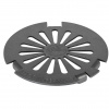 Feuerhand Grill Insert for Pyron Plate, Grillindsats