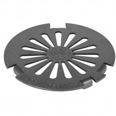 Feuerhand Grill Insert for Pyron Plate, Grillindsats