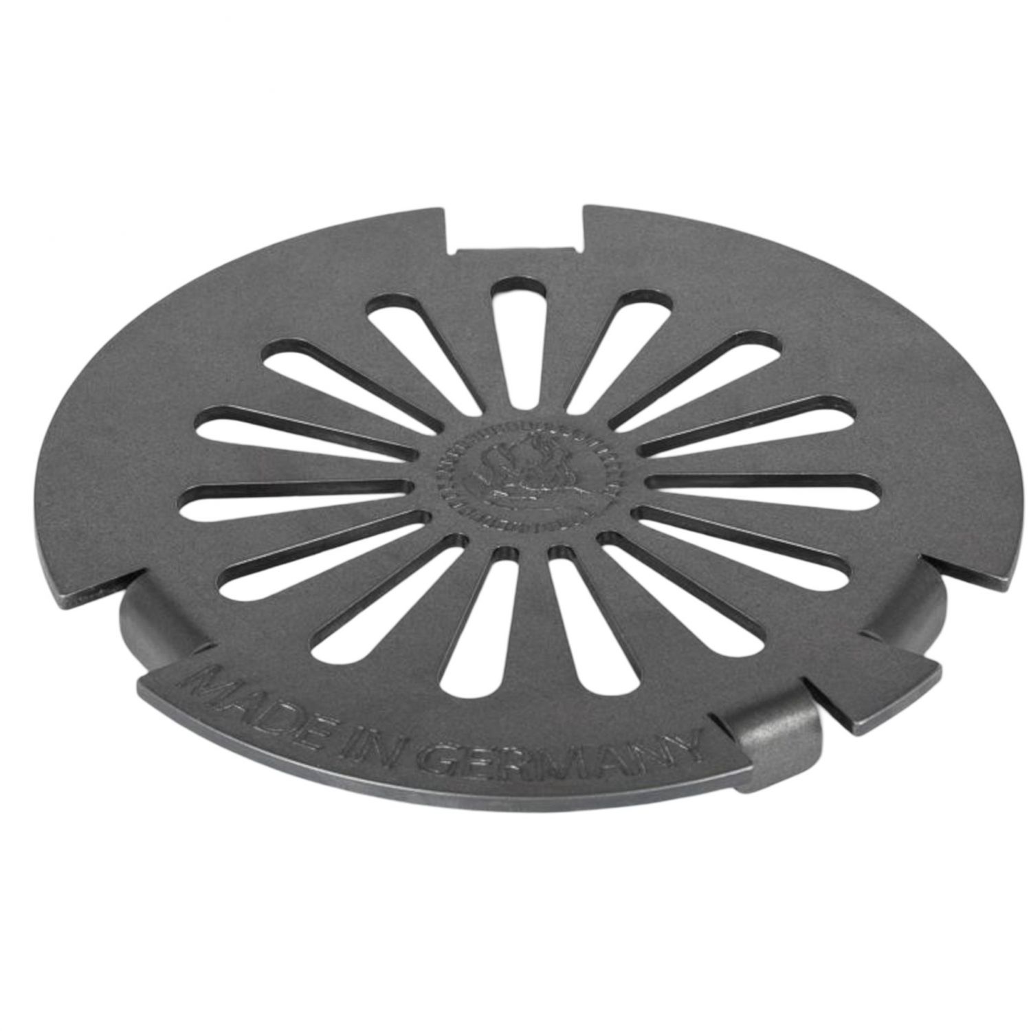 Feuerhand Grill Insert for Pyron Plate, Grillindsats