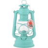 Feuerhand Hurricane Lantern 276, lanterna, verde chiaro