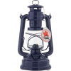 Feuerhand Hurricane Lantern 276, lanterne, koboltblå