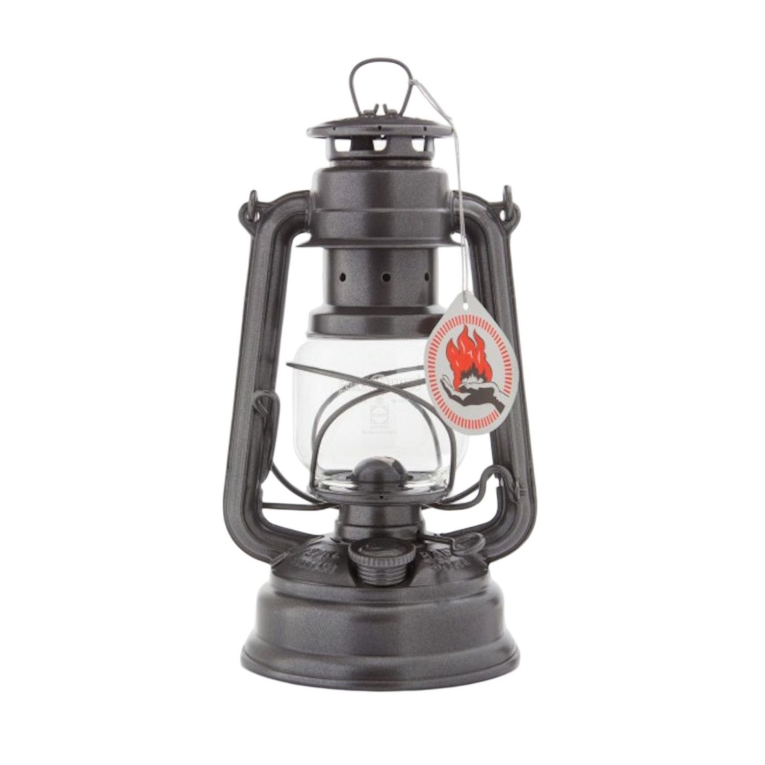 Feuerhand Hurricane Lantern 276, Laterne, funkelnd