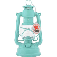 Feuerhand Hurricane Lantern 276 Light Green