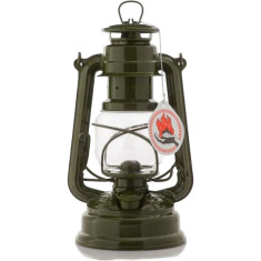 Feuerhand Hurricane Lantern 276, linterna, oliva