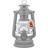 Feuerhand Hurricane Lantern 276, lucerna, nordická šedá