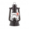 Feuerhand Hurricane Lantern 276, lyhty, musta