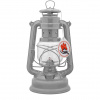 Feuerhand Hurricane Lantern 276, lyhty, nordic grey