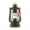 Feuerhand Hurricane Lantern 276, lykt, oliven