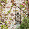 Feuerhand Hurricane Lantern 276, lykt, oliven
