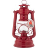 Feuerhand Hurricane Lantern 276, lykta, rubinröd