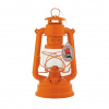 Feuerhand Hurricane Lantern, lantaarn, pastel oranje
