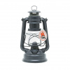 Feuerhand Hurricane Lantern, Laterne, Anthrazit