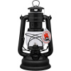 Feuerhand Hurricane Lantern, lucerna, matná černá