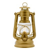 Feuerhand LED Lampa Baby Special 276, Gold, lanterna, zlatá