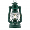 Feuerhand LED lampáš Baby Special 276 M, zelená