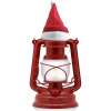 Feuerhand LED lampáš Baby Special 276, Vianoce, lampáš, červená
