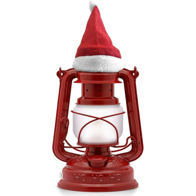 Feuerhand LED Lantaarn Baby Special 276, Xmas, lantaarn, rood