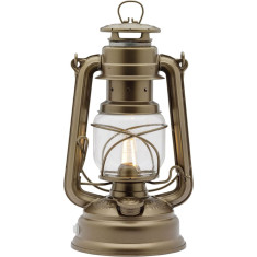 Feuerhand LED Lantern Baby Special 276 B, Bronze