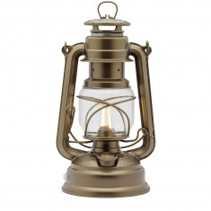 Feuerhand LED Lantern Baby Special 276 B, lucerna, bronzová