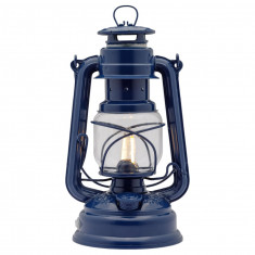 Feuerhand LED Lantern Baby Special 276 C, Blå
