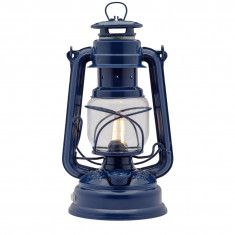 Feuerhand LED Lantern Baby Special 276 C, bleu